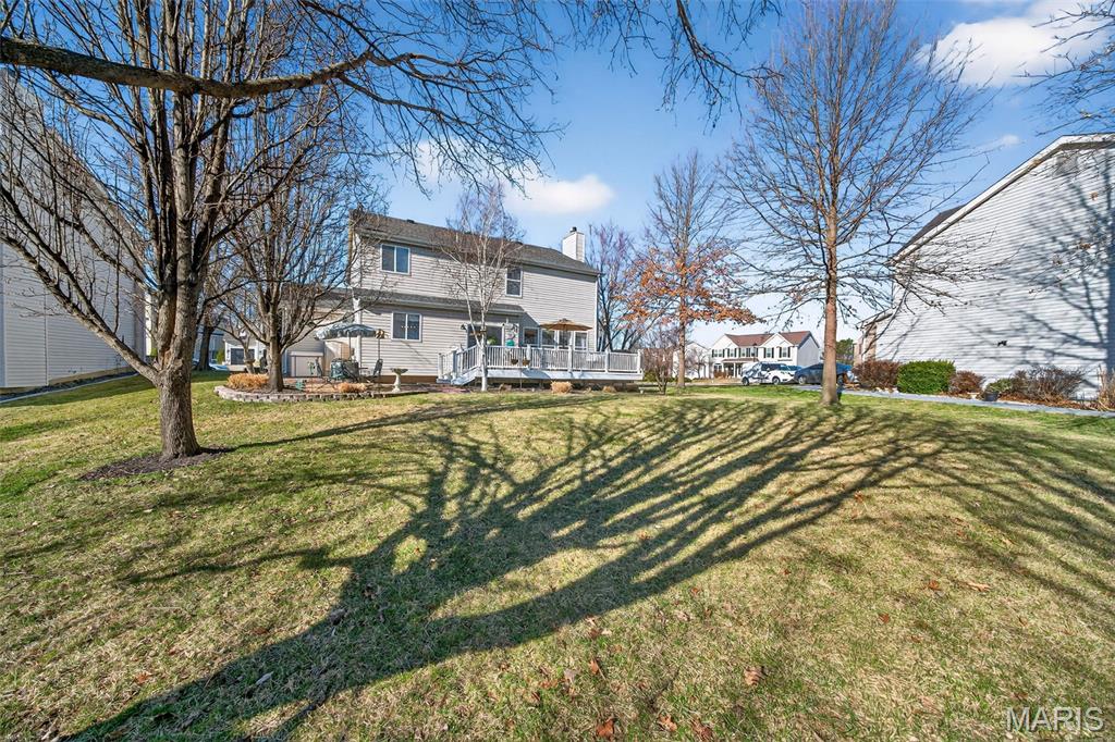 Sommer Landing #1 - Residential