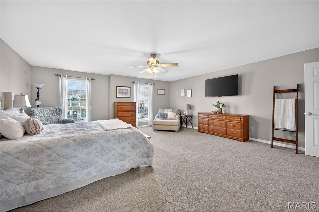 Sommer Landing #1 - Residential