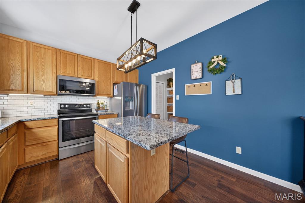 Sommer Landing #1 - Residential