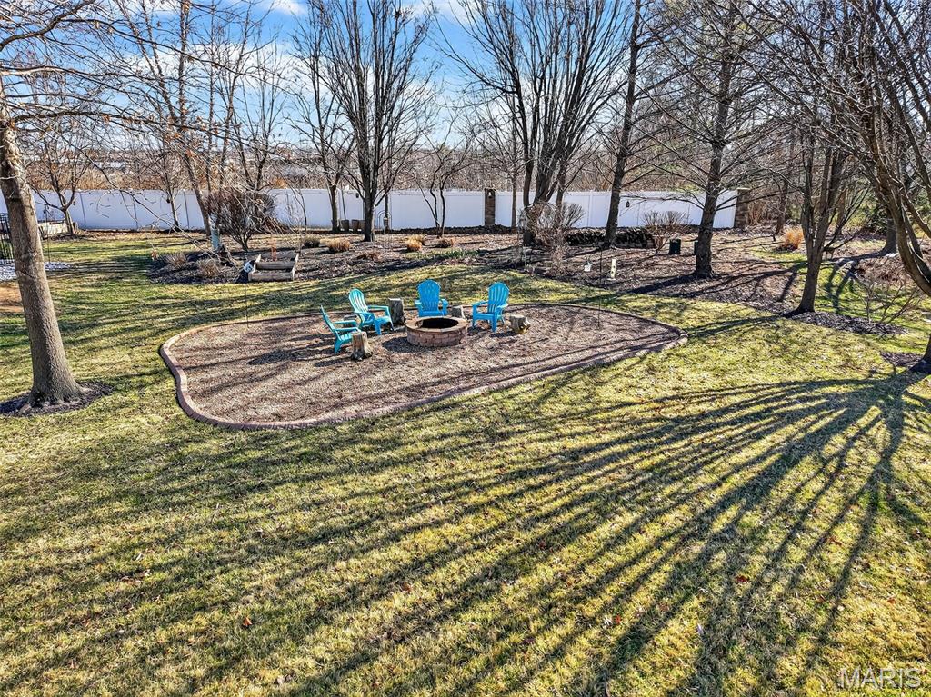 Sommer Landing #1 - Residential