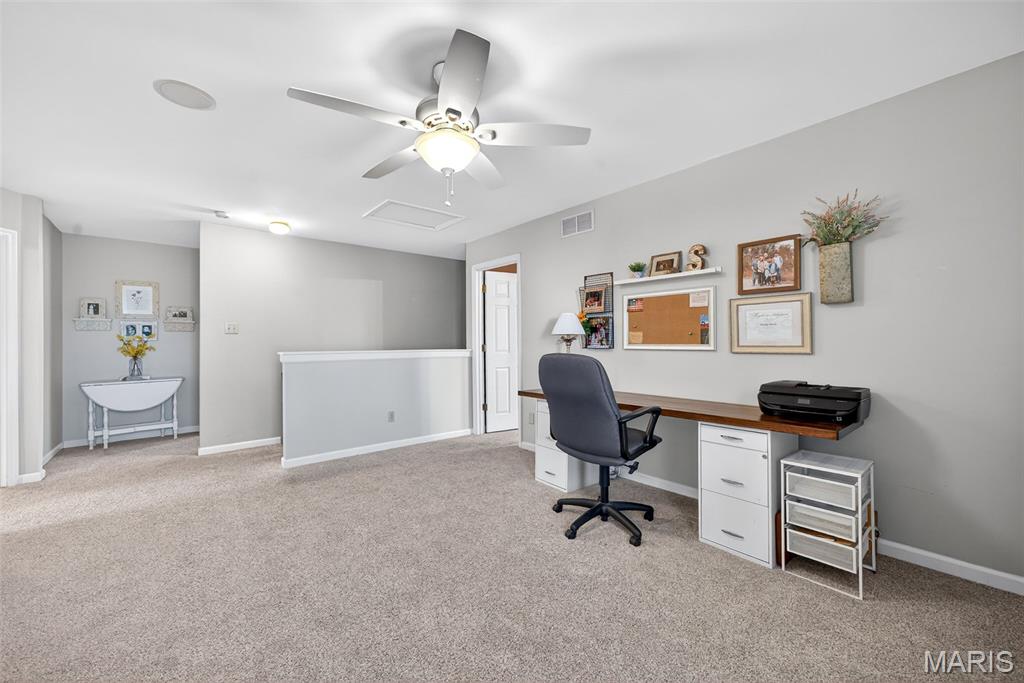 Sommer Landing #1 - Residential