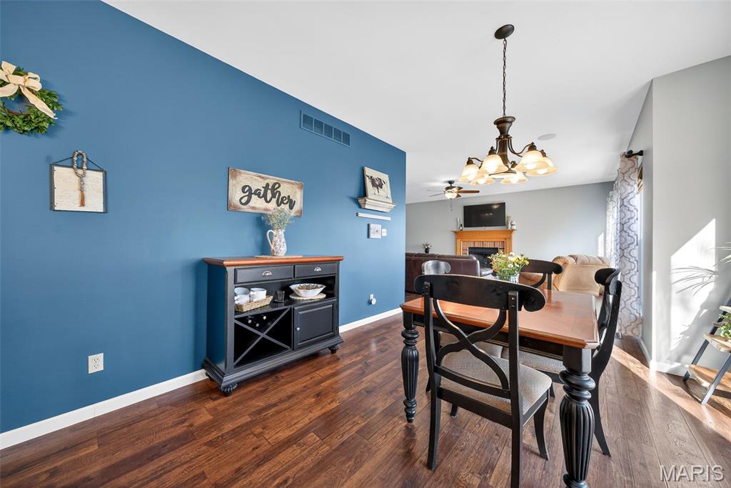 Sommer Landing #1 - Residential