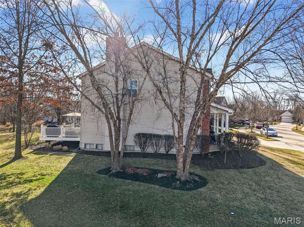 Sommer Landing #1 - Residential