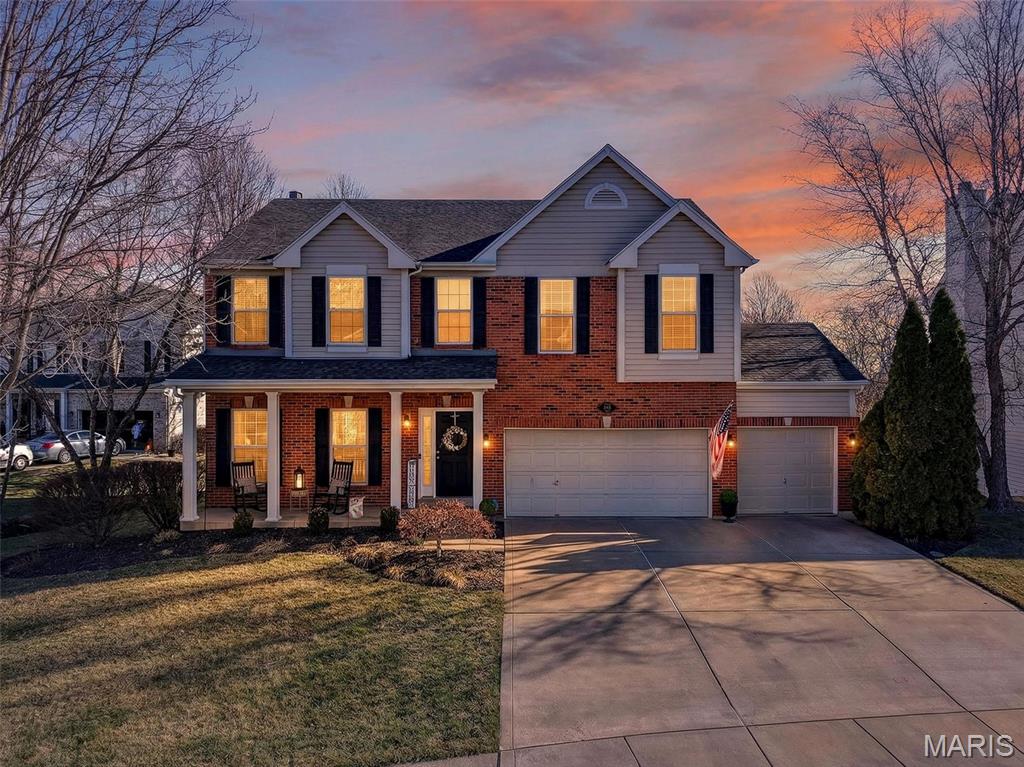 Sommer Landing #1 - Residential