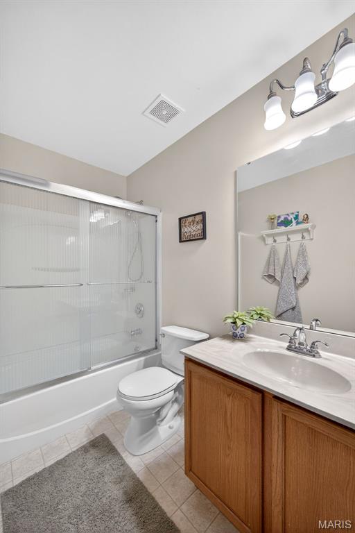 Sommer Landing #1 - Residential