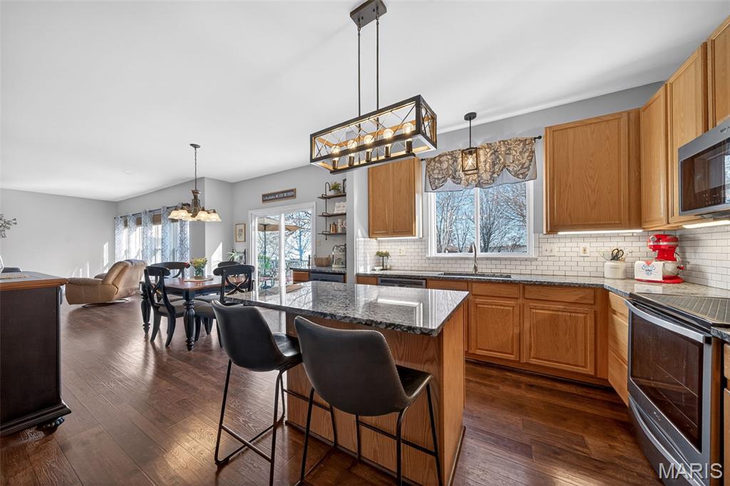 Sommer Landing #1 - Residential