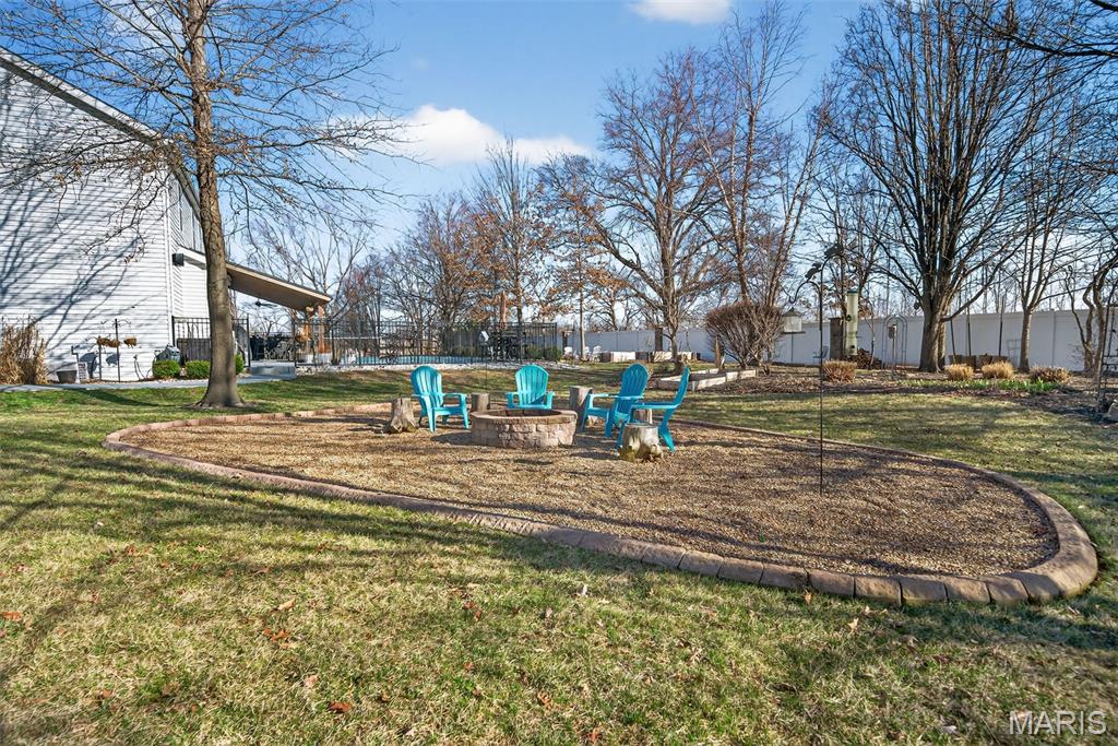 Sommer Landing #1 - Residential