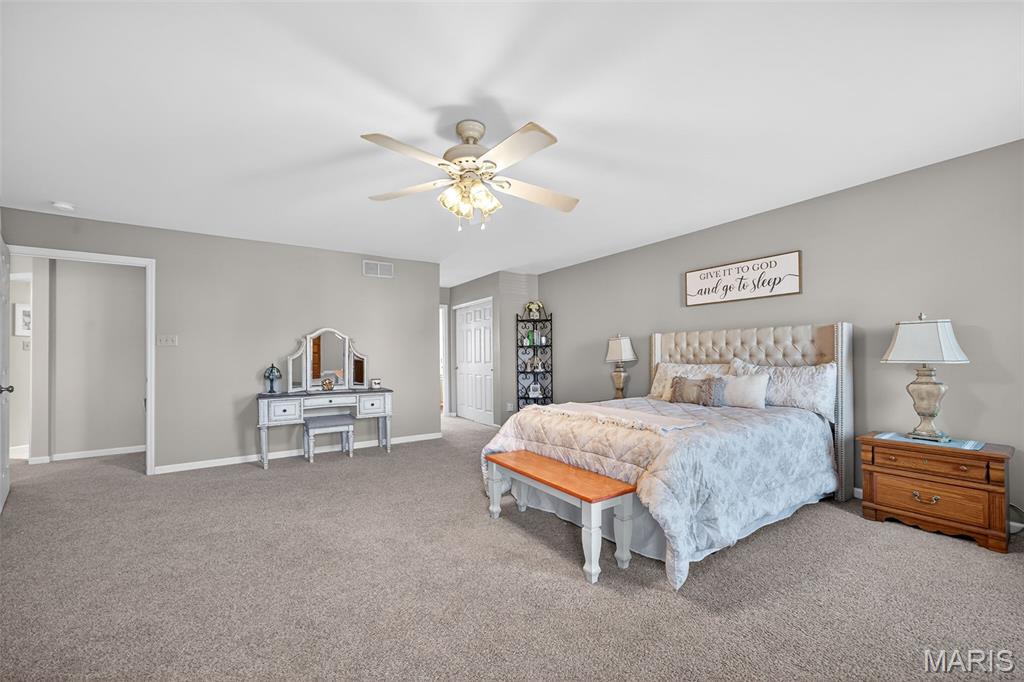 Sommer Landing #1 - Residential