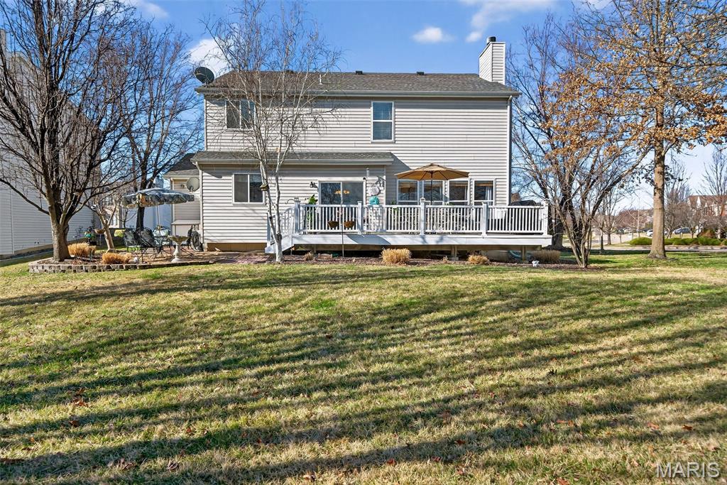 Sommer Landing #1 - Residential