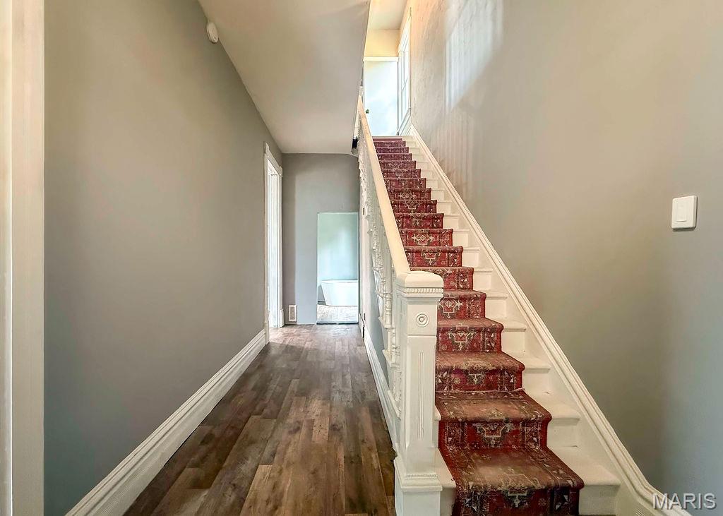 Old Town - Residential