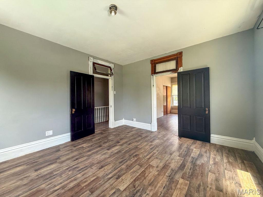 Old Town - Residential