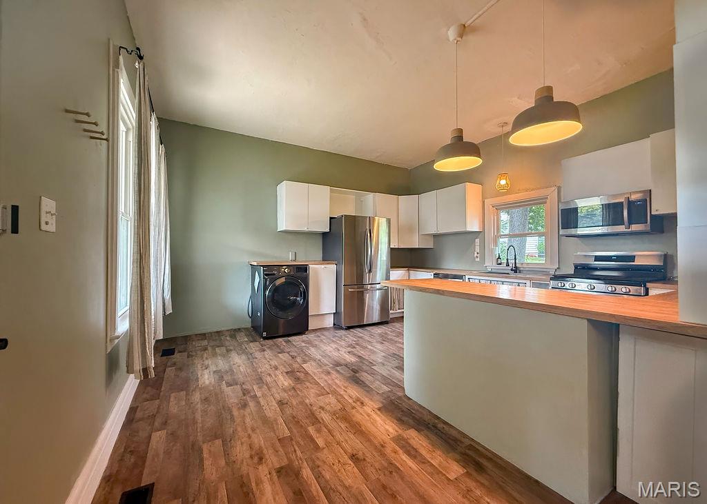 Old Town - Residential