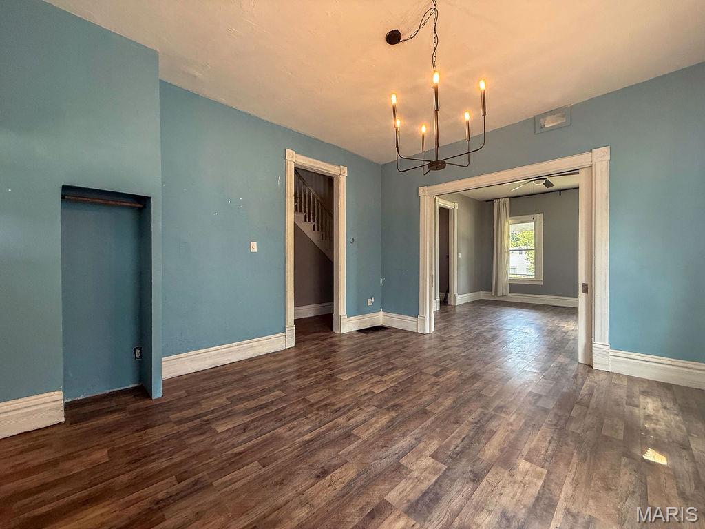 Old Town - Residential