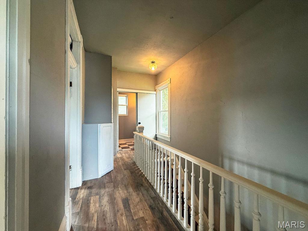 Old Town - Residential