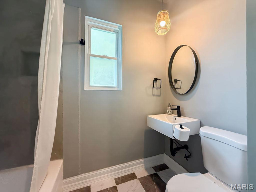 Old Town - Residential