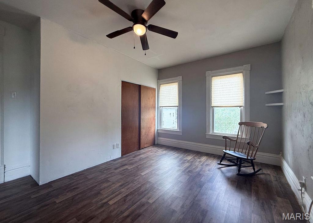 Old Town - Residential