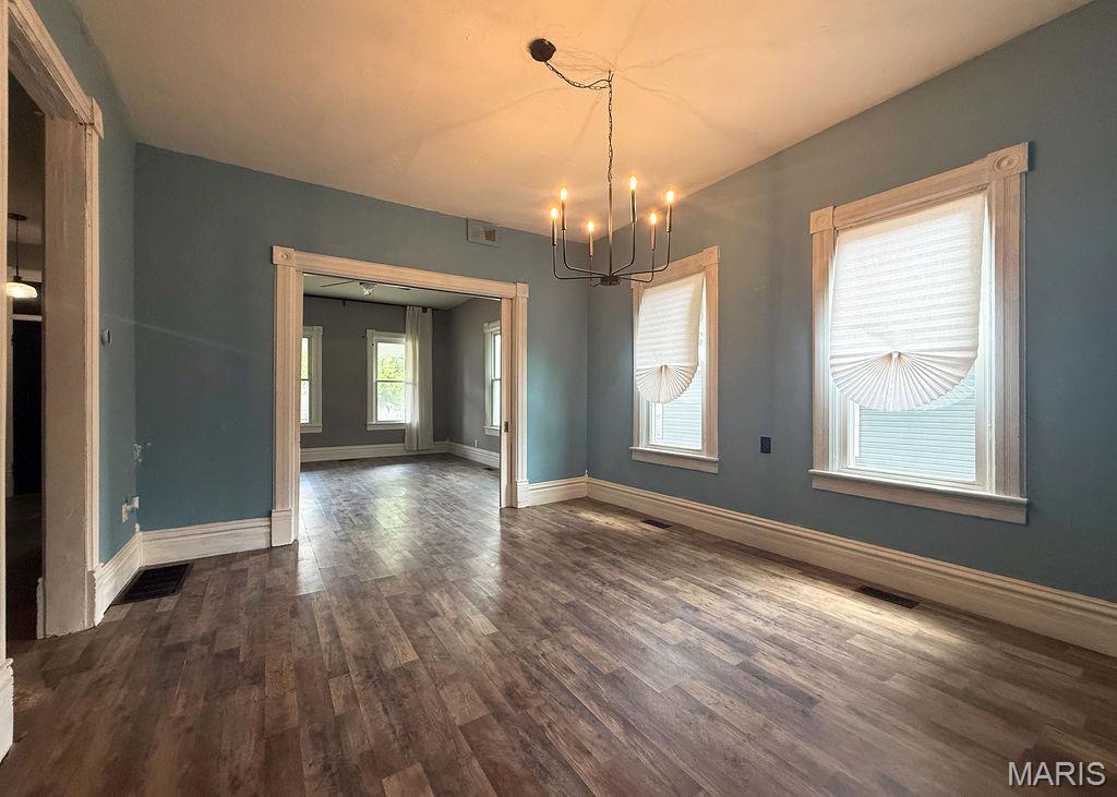 Old Town - Residential