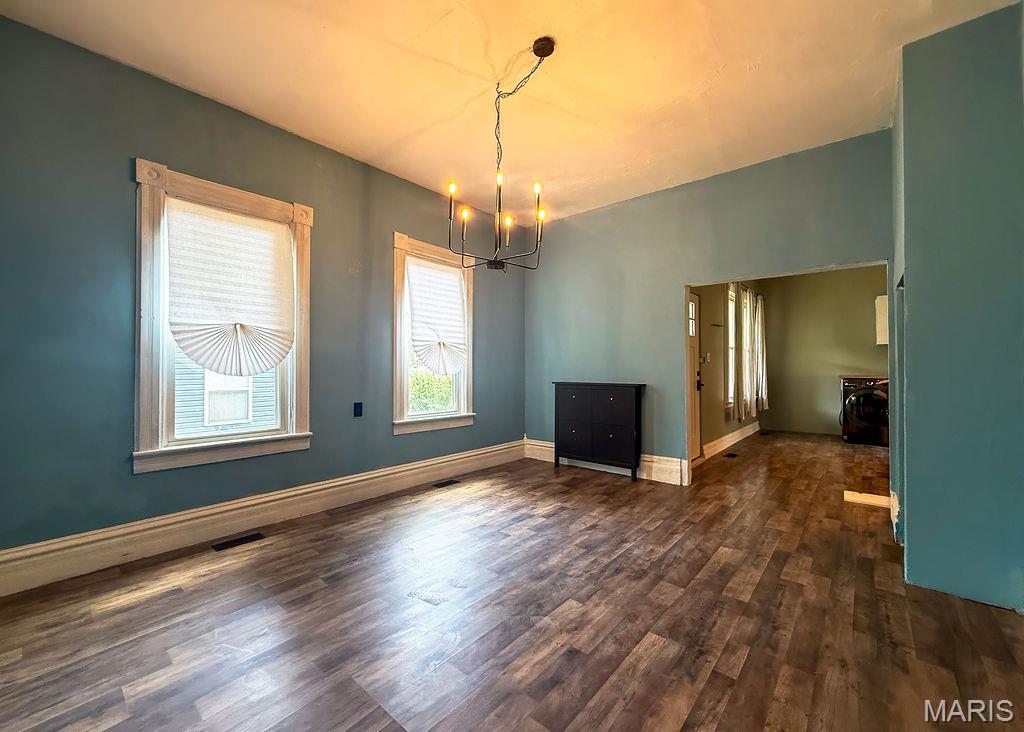 Old Town - Residential