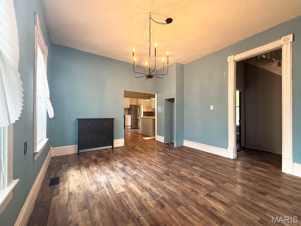 Old Town - Residential