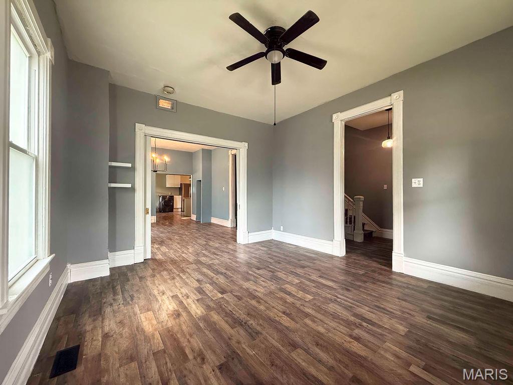 Old Town - Residential