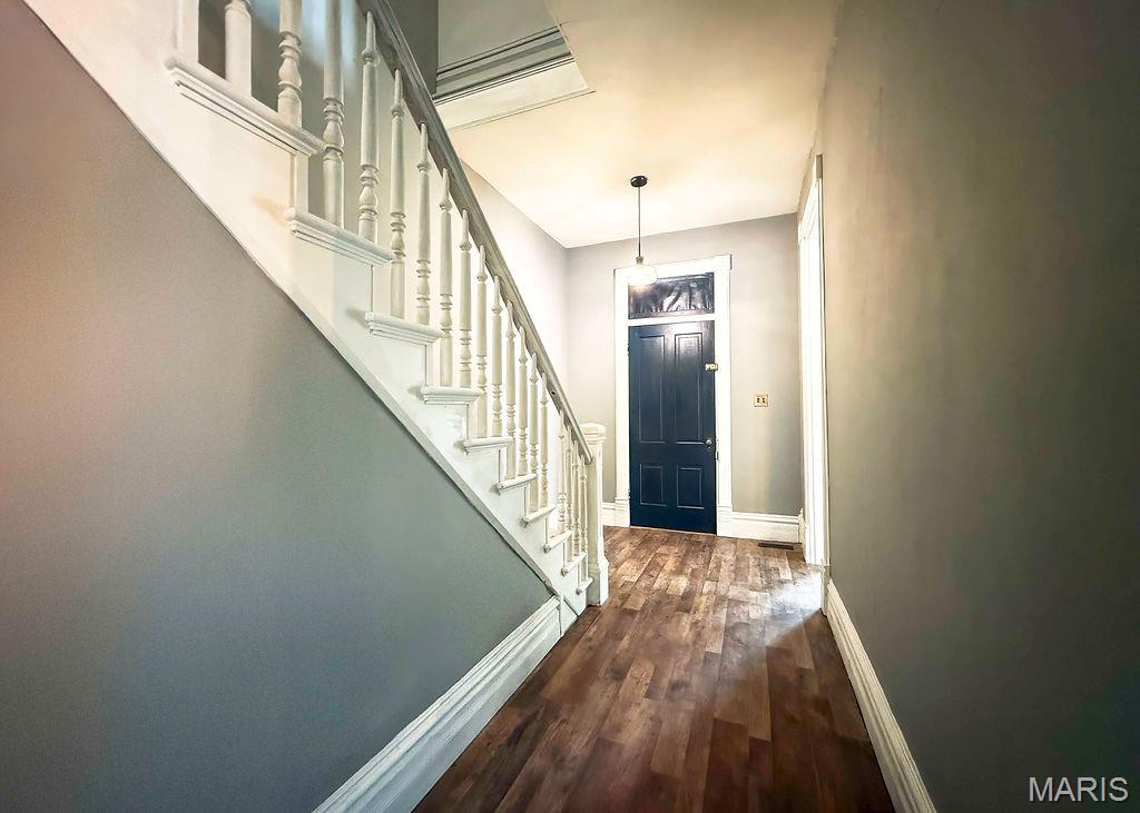 Old Town - Residential