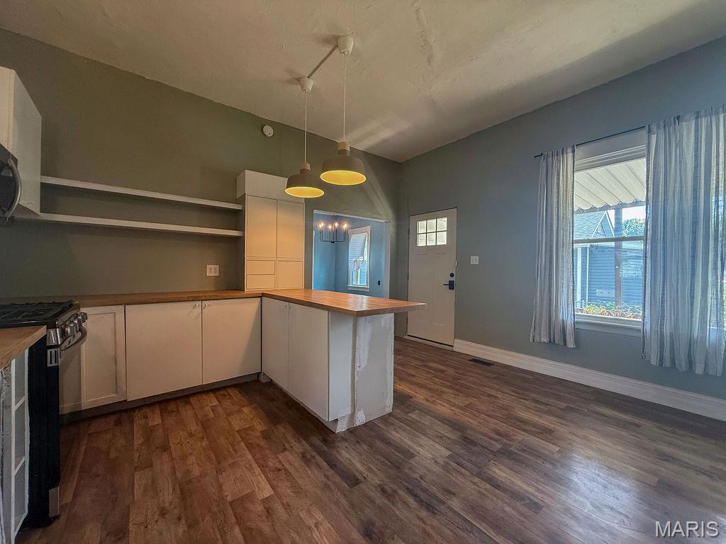 Old Town - Residential