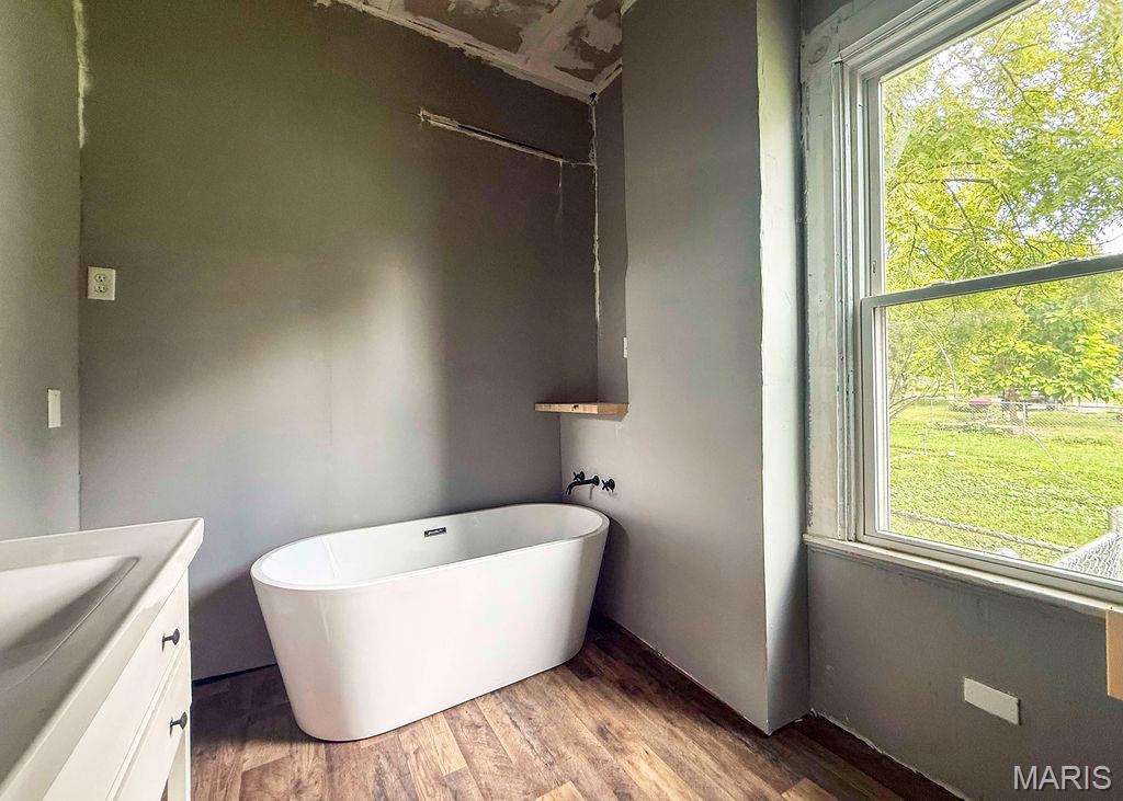 Old Town - Residential