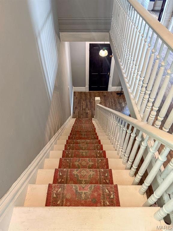 Old Town - Residential