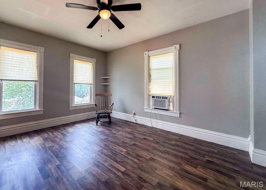 Old Town - Residential