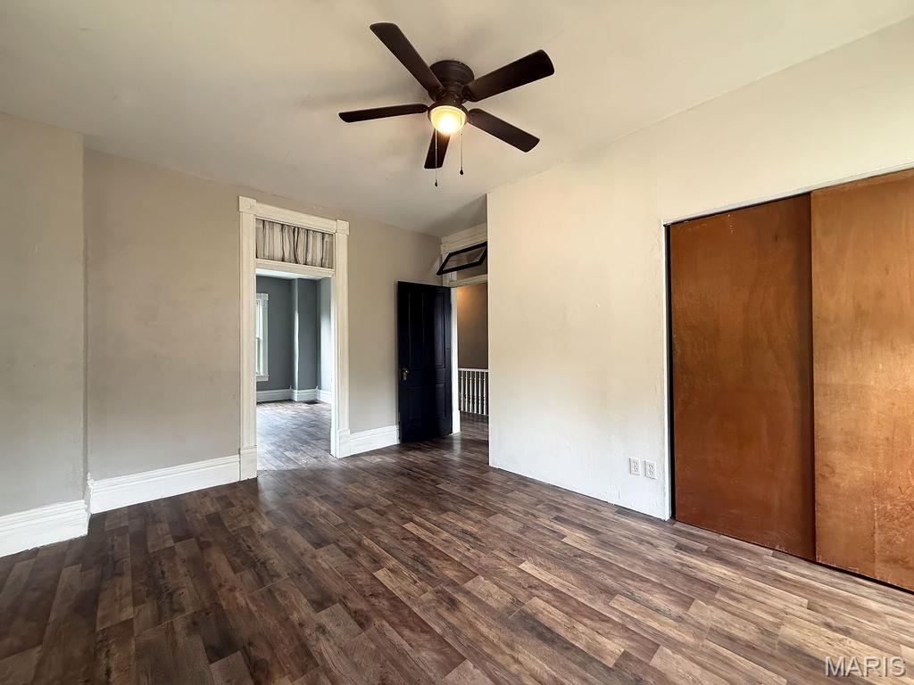 Old Town - Residential