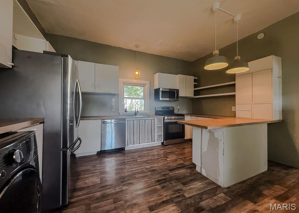 Old Town - Residential