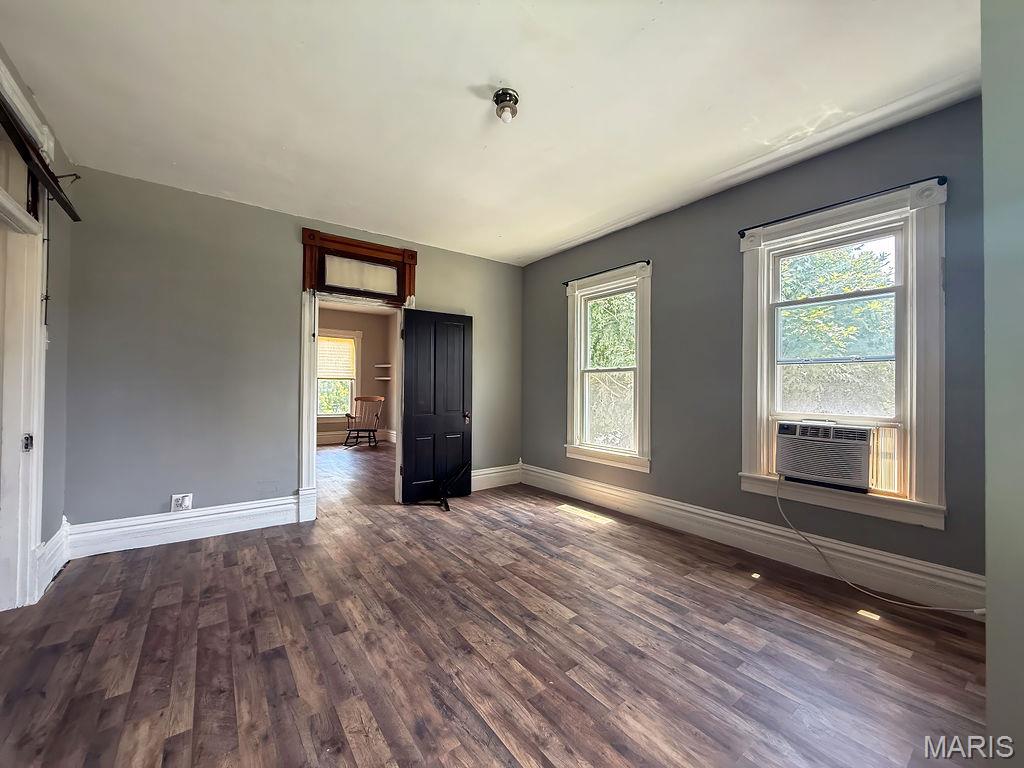 Old Town - Residential