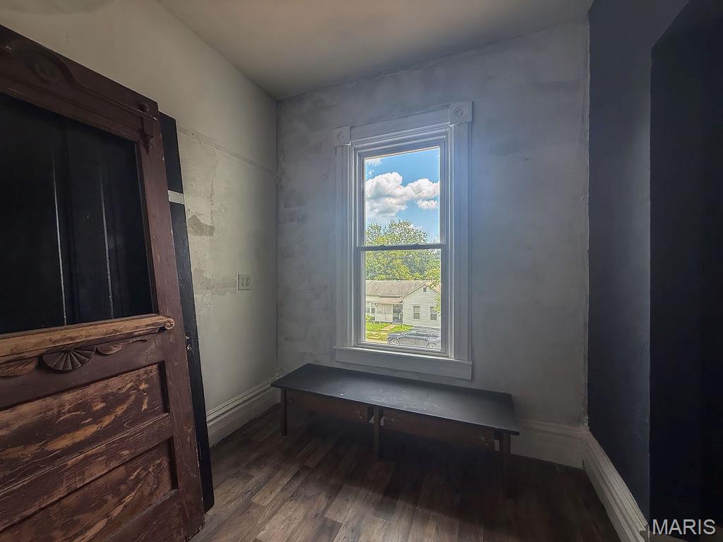 Old Town - Residential