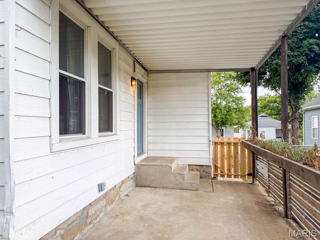 Old Town - Residential