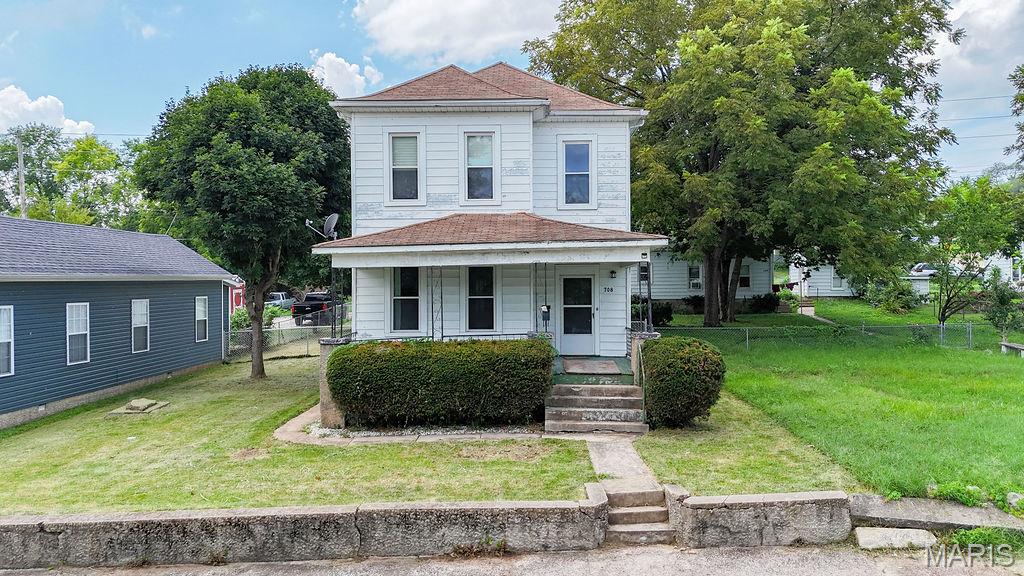 Old Town - Residential