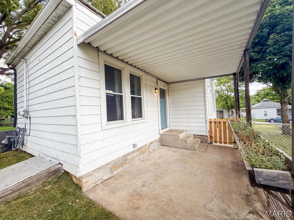 Old Town - Residential