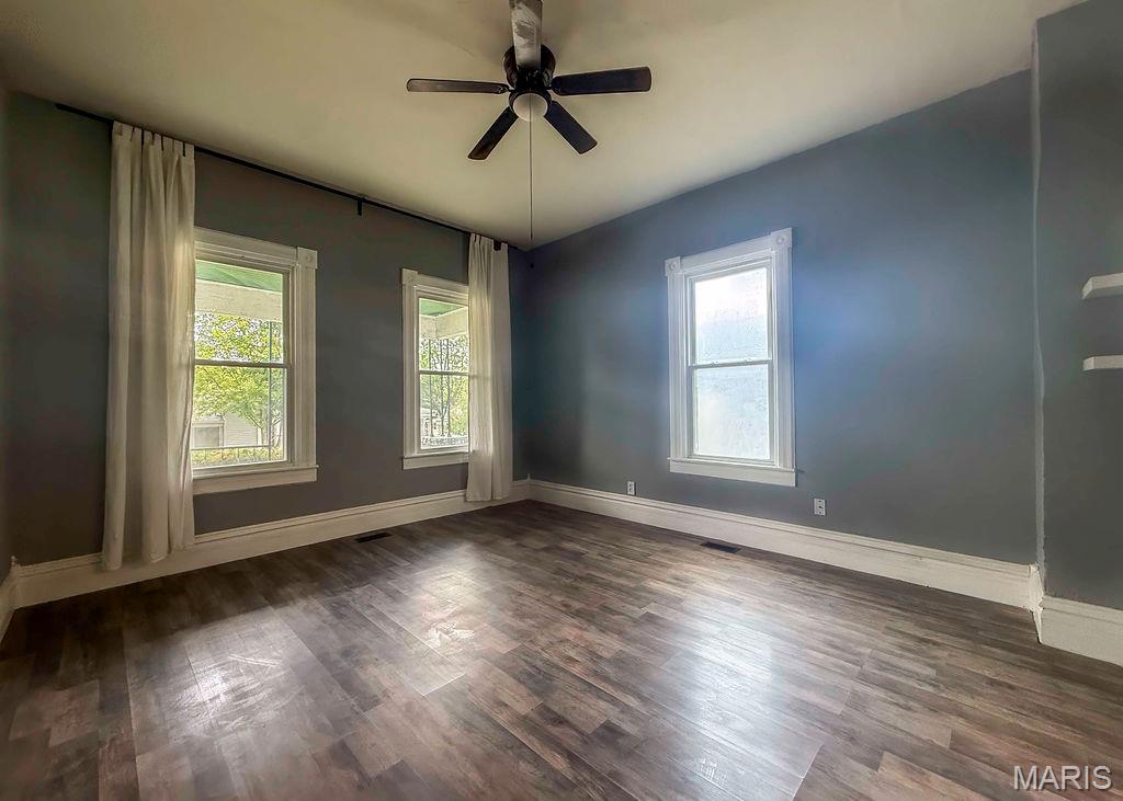 Old Town - Residential