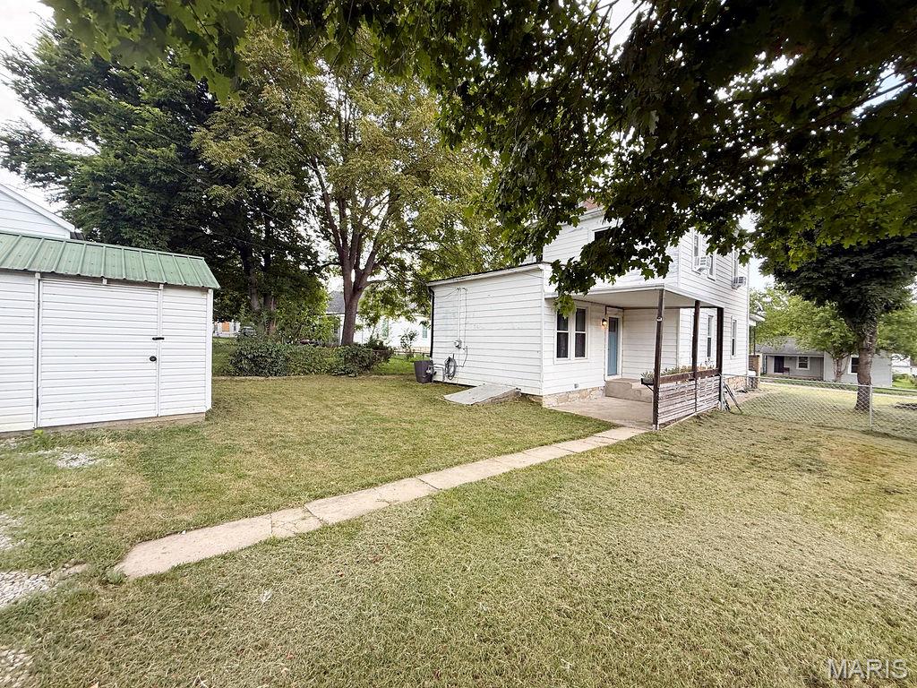 Old Town - Residential