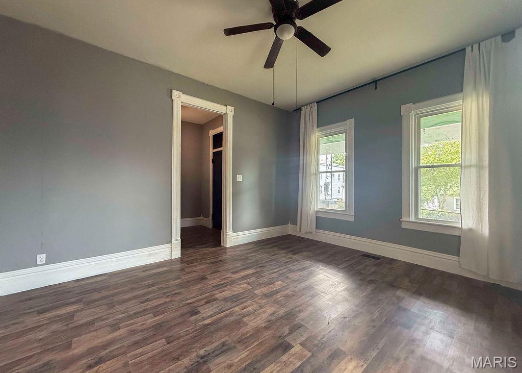 Old Town - Residential