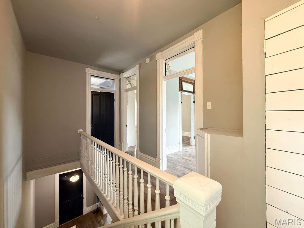 Old Town - Residential