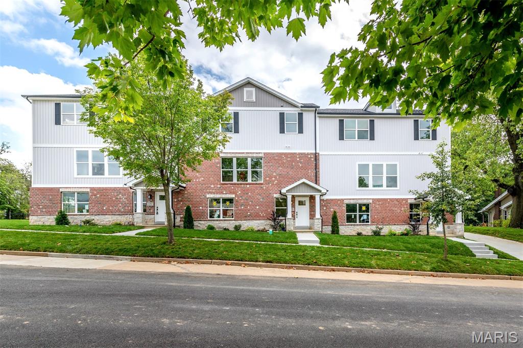 F M Sterretts Add To Forrest Park - Residential Income