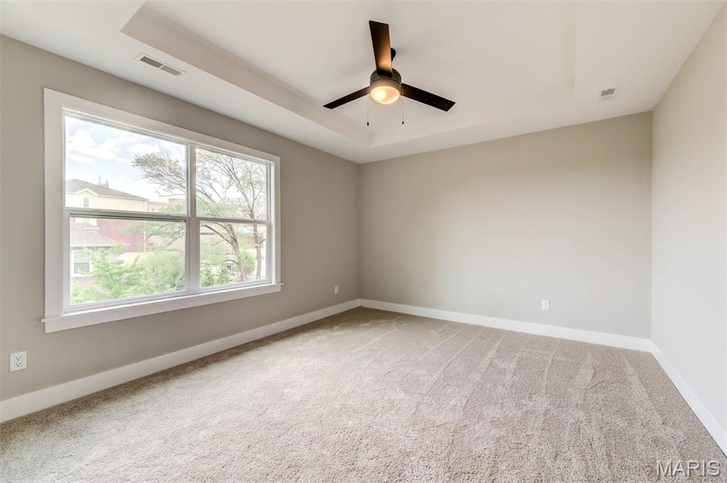 F M Sterretts Add To Forrest Park - Residential Income