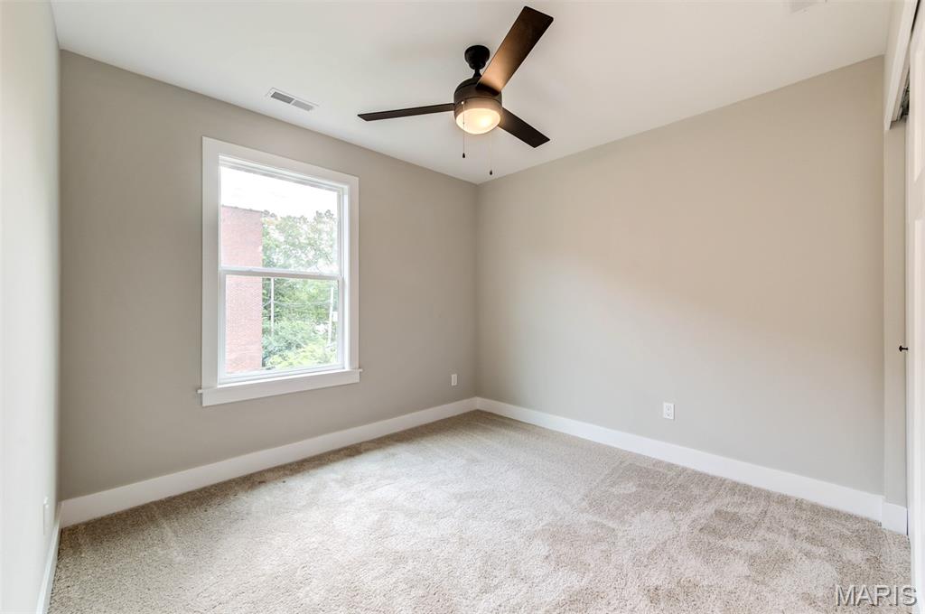 F M Sterretts Add To Forrest Park - Residential Income