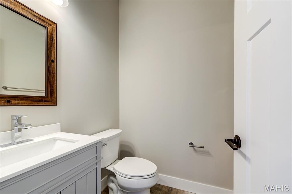 F M Sterretts Add To Forrest Park - Residential Income