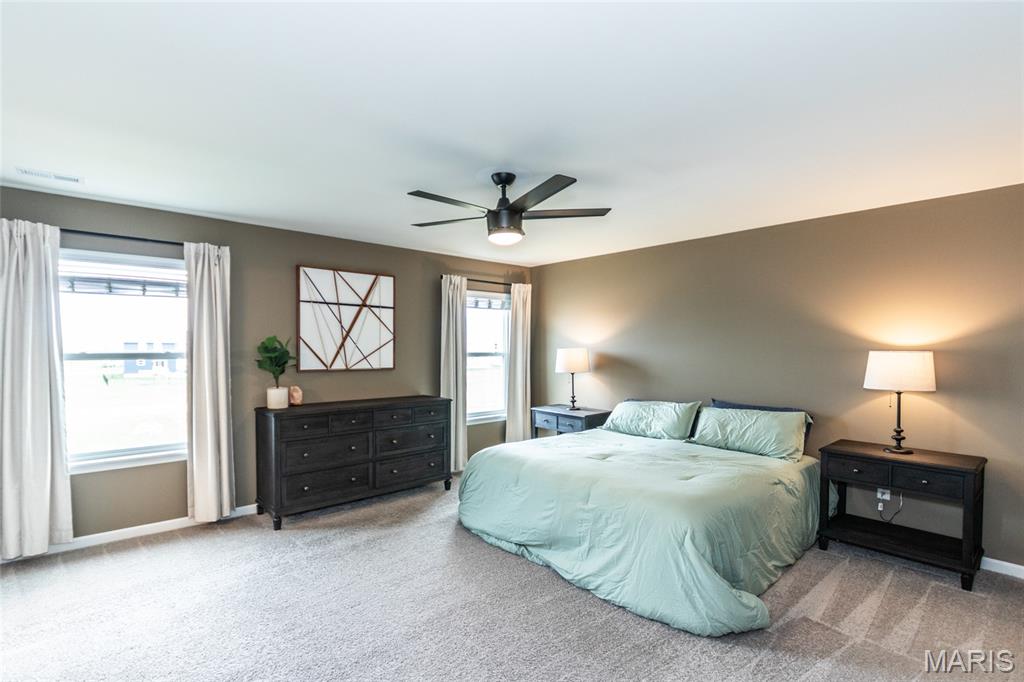 St Charles, Missouri 63301, United States, 4 Bedrooms Bedrooms, ,3 BathroomsBathrooms,Residential,Active,197064