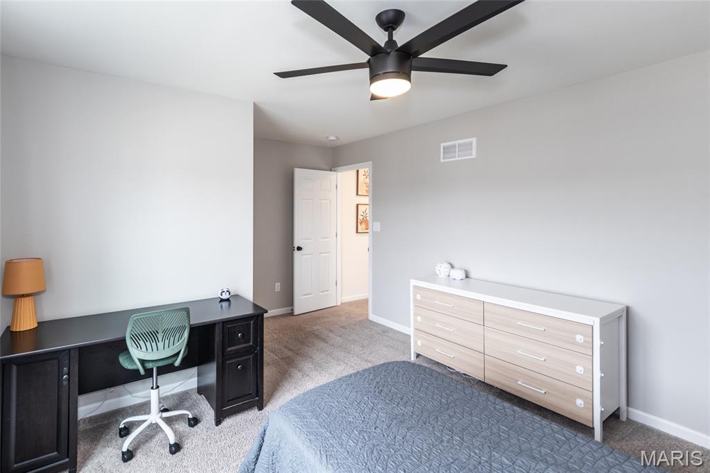 St Charles, Missouri 63301, United States, 4 Bedrooms Bedrooms, ,3 BathroomsBathrooms,Residential,Active,197064