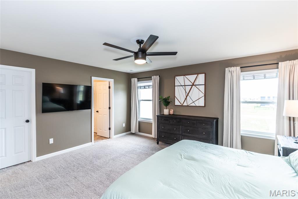 St Charles, Missouri 63301, United States, 4 Bedrooms Bedrooms, ,3 BathroomsBathrooms,Residential,Active,197064