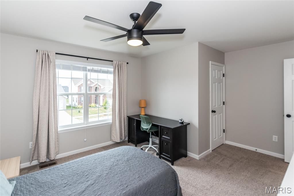 St Charles, Missouri 63301, United States, 4 Bedrooms Bedrooms, ,3 BathroomsBathrooms,Residential,Active,197064