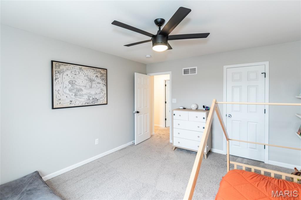 St Charles, Missouri 63301, United States, 4 Bedrooms Bedrooms, ,3 BathroomsBathrooms,Residential,Active,197064