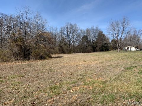 Tiny photo for Fowler Ln Fowler Lane, Wentzville, MO 63385 (MLS # 26025677)